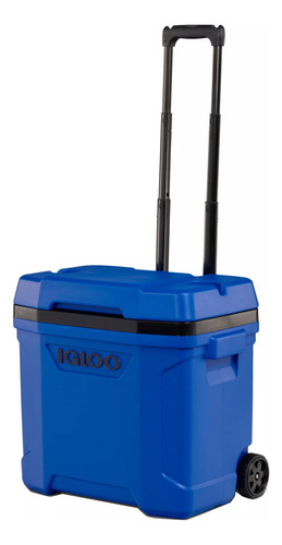 Igloo Latitude Hielera Portatil 30qt(28.39 Lts) Sport Blue 2