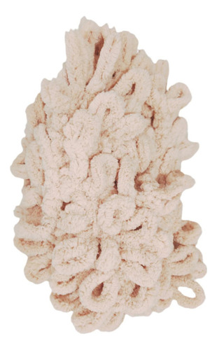 Hilo De Bucle Hilo De Tejer Hilo De Crochet Hilo Caqui