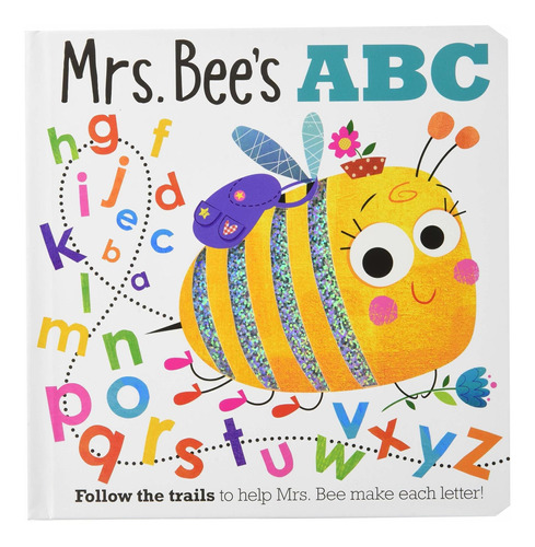 Mrs Bee's Abc - Mosca