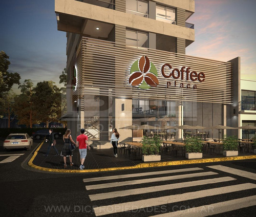 Imagen 10 de 30 de Departamento 2 Ambientes Venta - Vicente López