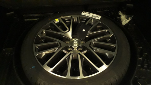 Imagen 16 de 17 de Jeep Compass Limited Plus 1.3 Turbo 2022 +