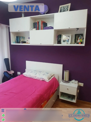 Imagen 9 de 22 de Venta - Departamento 4 Ambientes Con Cochera - La Tablada