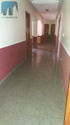 Imagem 4 de 21 de Sala Comercial A Venda No Bairro Vila Santa Rosa Em Guarujá - 652-1