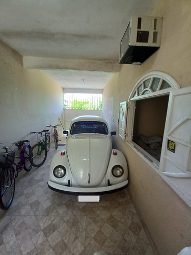 Fusca 1973