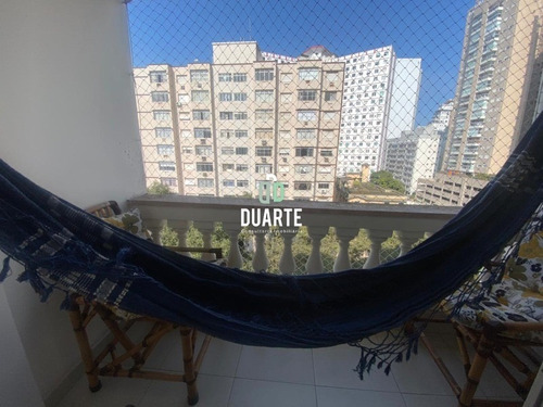 Imagem 1 de 23 de Apartamento - Ap04211 - 69879810