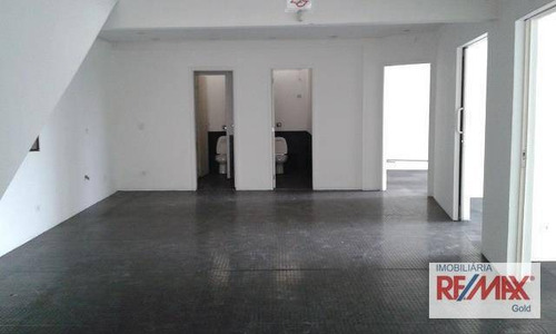 Imagem 10 de 19 de Prédio Para Alugar, 800 M² Por R$ 20.000,00/mês - Vila Leopoldina - São Paulo/sp - Pr0288