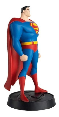 Dc Liga Da Justiça - Série Animada Superman - Edição 1 | Frete grátis Dc Liga Da Justiça - Série Animada Superman - Edição 1 | Frete grátis
