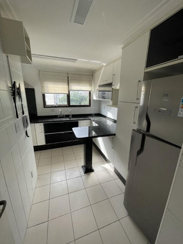 Imagem 14 de 21 de Cobertura À Venda, 180 M² Por R$ 1.090.000,00 - Vila Suzana - São Paulo/sp - Co0776