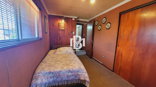 Casa En Venta De 5 Dorm. En Vitacura