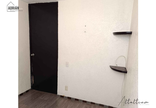 Departamento En Venta, Colonia Guerrero, Cuauhtemoc, Cdmx As1-za