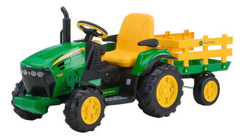 Juego De Caja De Cambios Para Tractor 12 Voltios
