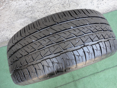 Llanta 235 50 18 Goodyear Eagle F1 All Season Limpia Mf1043 W (Usado)
