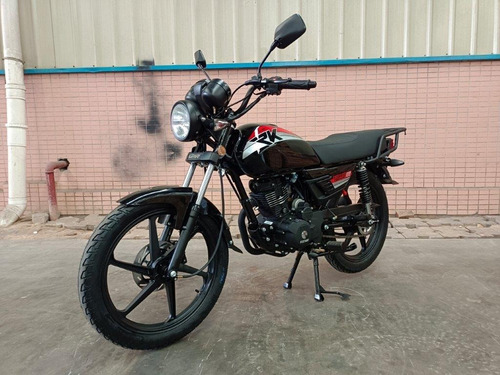 Keeway Rk 125 E Usb Entrega Inmediata Delcar Motos ®