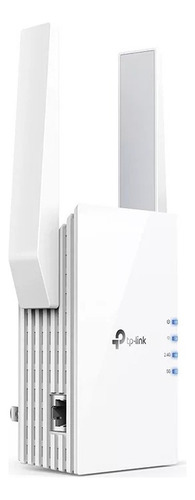 Range Extender Tp-link Repetidor Blanco