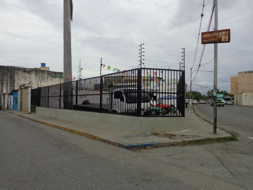 Imagen 4 de 30 de Terrenos En Venta Zona Centro Barquisimeto 22-17111 @m