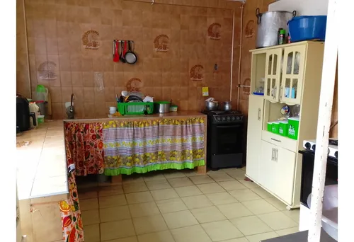 Venta De Casa En Via Principal Del Carmelo Via Cali - Candelaria