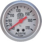 Teletermometro Aceite 1.8m 51mm Sport Schinca C52tap