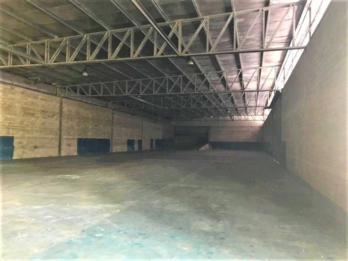 Imagen 8 de 24 de Nave Industriales Disponible De 3.445m2 Sin Expensas