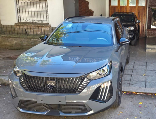 Peugeot 2008 Active