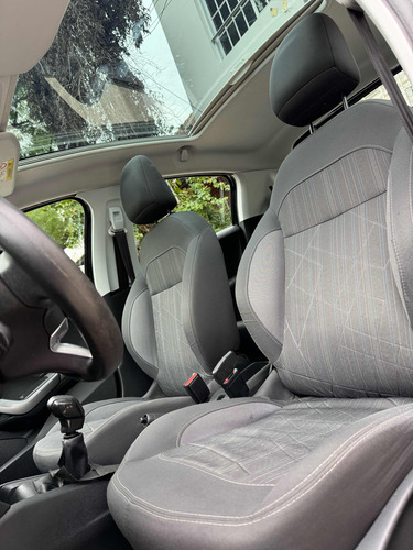 Peugeot 208 1.6 Allure Touchscreen
