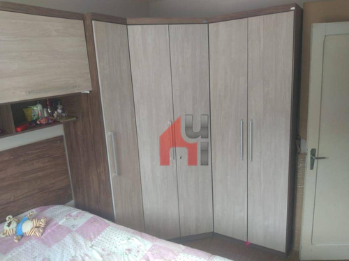 Imagem 16 de 30 de Sobrado Com 3 Dormitórios À Venda, 120 M² Por R$ 700.000,00 - Ipiranga - São Paulo/sp - So0133