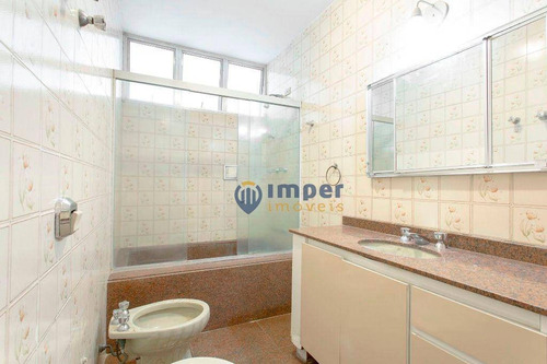 Imagem 12 de 30 de Excelente Localização! - Ap13679