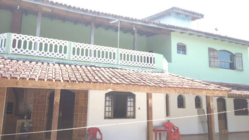 Imagem 20 de 26 de Chácara Com 5 Dormitórios À Venda, 1320 M² Por R$ 800.000,00 - Porto Novo - Caraguatatuba/sp - Ch0001