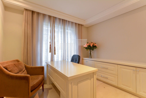 Imagem 9 de 15 de Casa No Pilarzinho, 3 Quartos (1 Suíte), 5 Vagas, Com Piscina - Re61432491