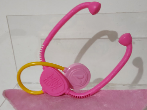 Acessórios Baby Alive Originais (Usado)