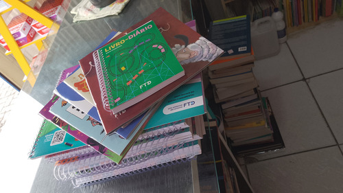 Trilhas Um Sistema De Ensino 3 Ano Bncc.