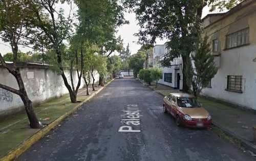 Imagen 3 de 6 de Casa De Remate Bancario Col. Del Recreo
