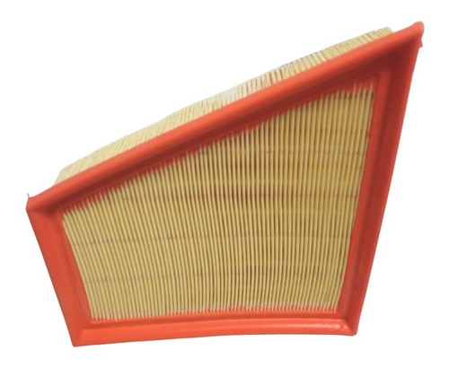 Filtro Aire Motor Saveiro 2005-2011 Volkswagen Original