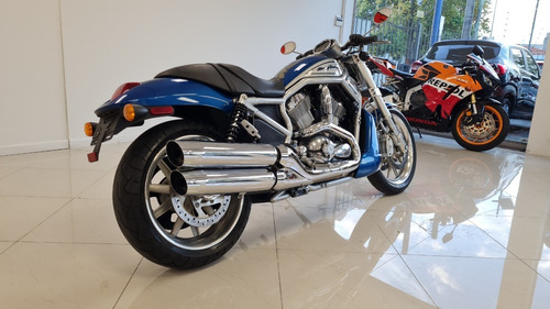 Harley Davidson