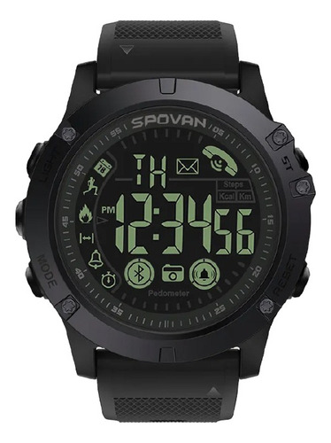 Spovan Smartwatch Reloj Inteligente