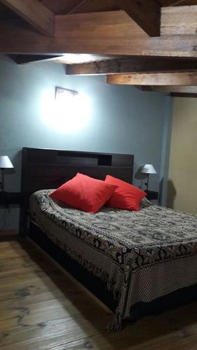 Imagen 11 de 14 de Duplex Para 3 Pers C/carpa En Balneario California Tem 21/22
