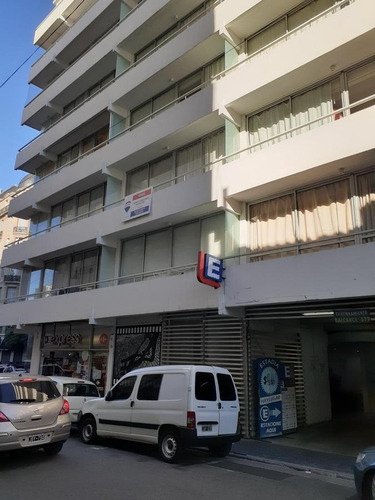 Imagen 21 de 21 de Departamento - San Telmo