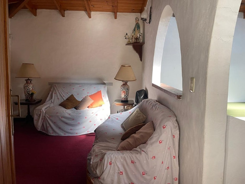 Lindísimo Chalet En Venta En El Remanso
