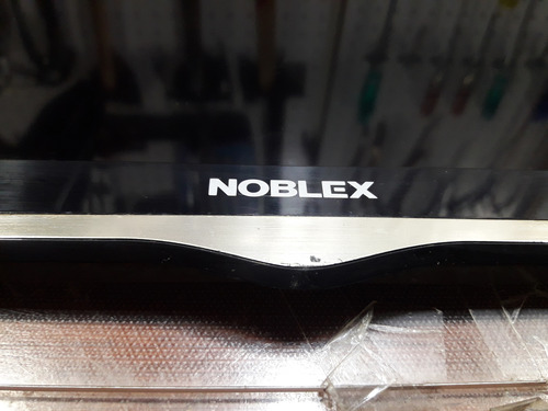 Pantalla Display Tv Noblex 24ld866ht Con Retroiluminacion (Usado)