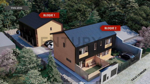 Casa En Venta Bariloche