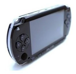 Psp Sony Pouco Uso Com 21 Jogos Na Caixa Com Pouco Uso !!!