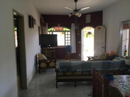 Imagem 7 de 14 de Casa Itanhaém Lado Praia 500 Metros Do Mar 5 Vagas 1