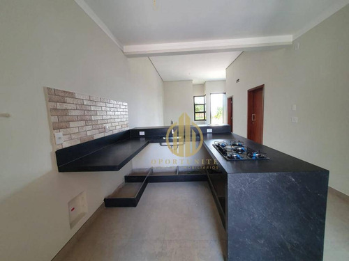 Imagem 11 de 30 de Casa Com 3 Suítes, Piscina E Área Gourmet - Condomínio Vila Romana - Ribeirão Preto/sp - Ca1526