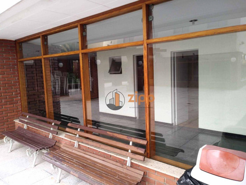 Imagem 22 de 29 de Apartamento Com 3 Dormitórios E 2 Banheiros À Venda, 70 M² Por R$ 487.000 - Santana - São Paulo/sp - Ap0073