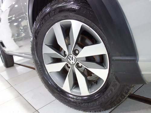 Volkswagen Saveiro Saveiro 1.6 MSI TRENDLINE CS 8V FLEX 2P MANUAL