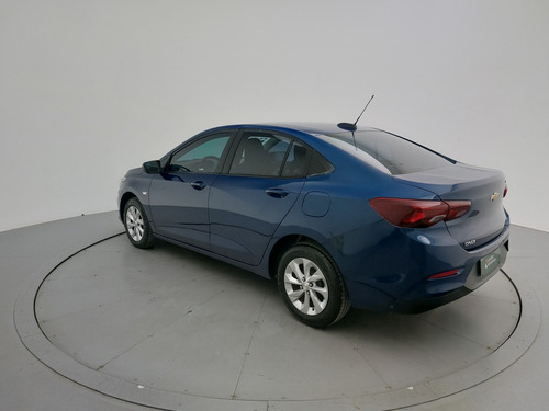 Chevrolet Onix 1.0 TURBO FLEX PLUS LTZ AUTOMÁTICO