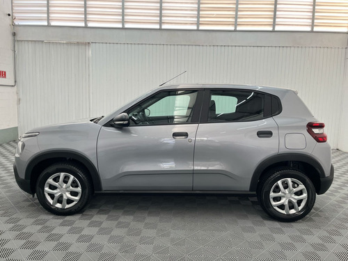 Citroën C3 1.0 Live Pack Flex 5P