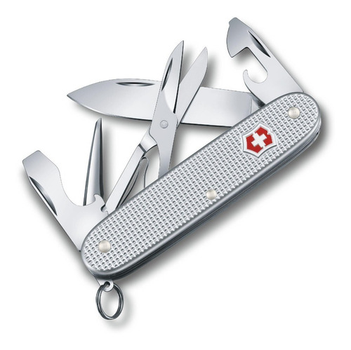 Navaja Victorinox Pioneer X Alox 93mm. - Electromundo