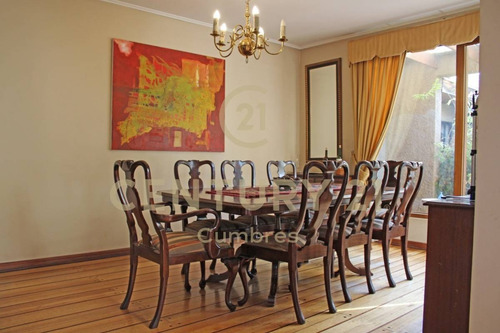Imagen 8 de 22 de Casa En Venta, Las Condes, Quinchamali. Barrio Seguro, Pr...