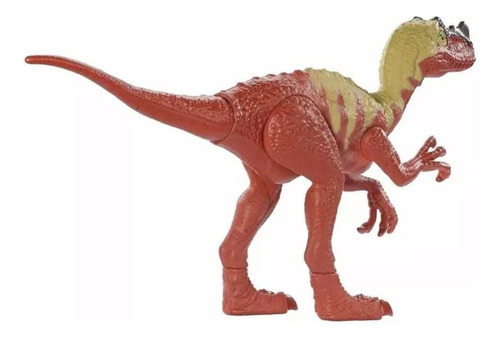 Jurassic World Procetasaurus 30 Cms Dino Escape