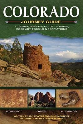 Libro Colorado Journey Guide : A Driving & Hiking Guide T...